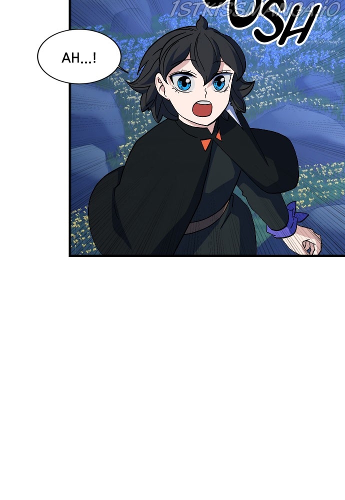 The Last Golden Child Chapter 58 - page 57