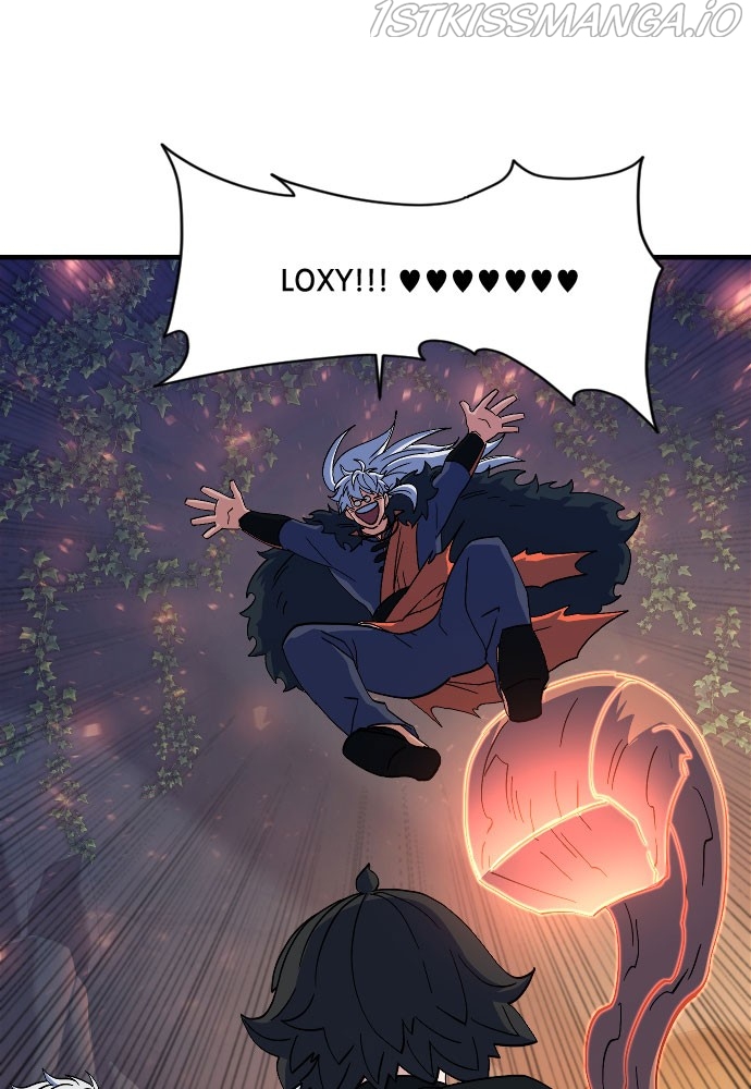 The Last Golden Child Chapter 58 - page 58