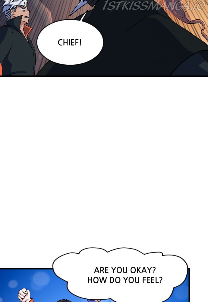 The Last Golden Child Chapter 58 - page 59