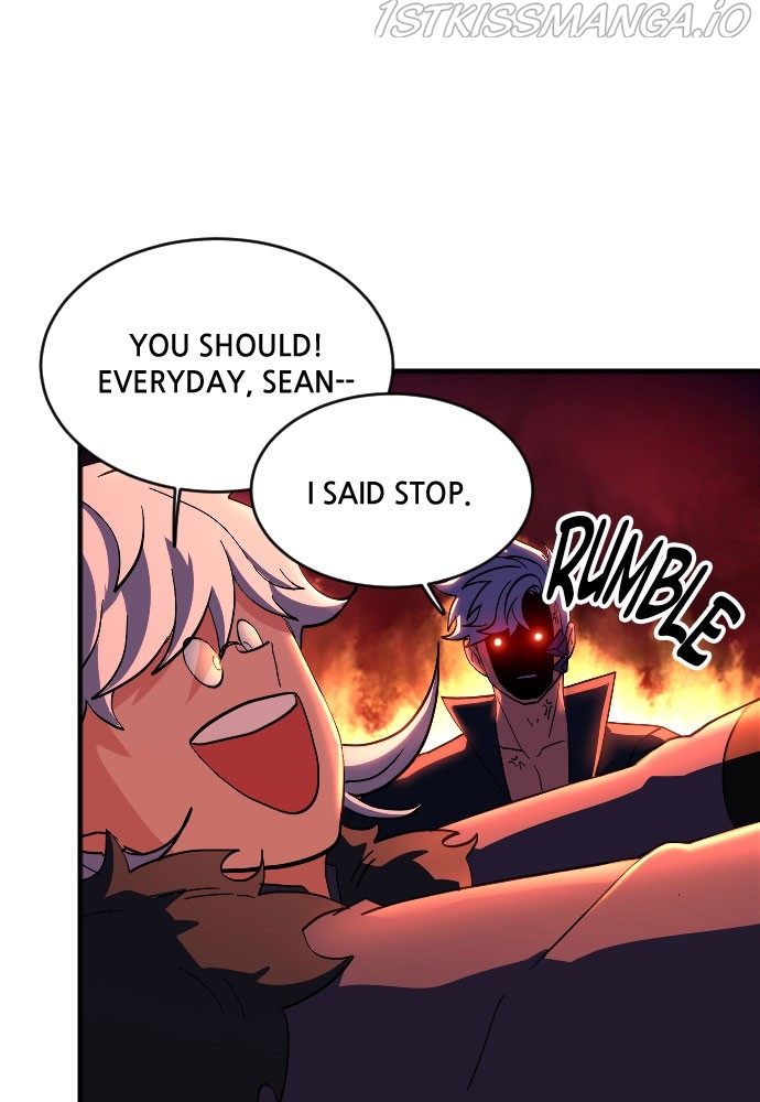The Last Golden Child Chapter 58 - page 61