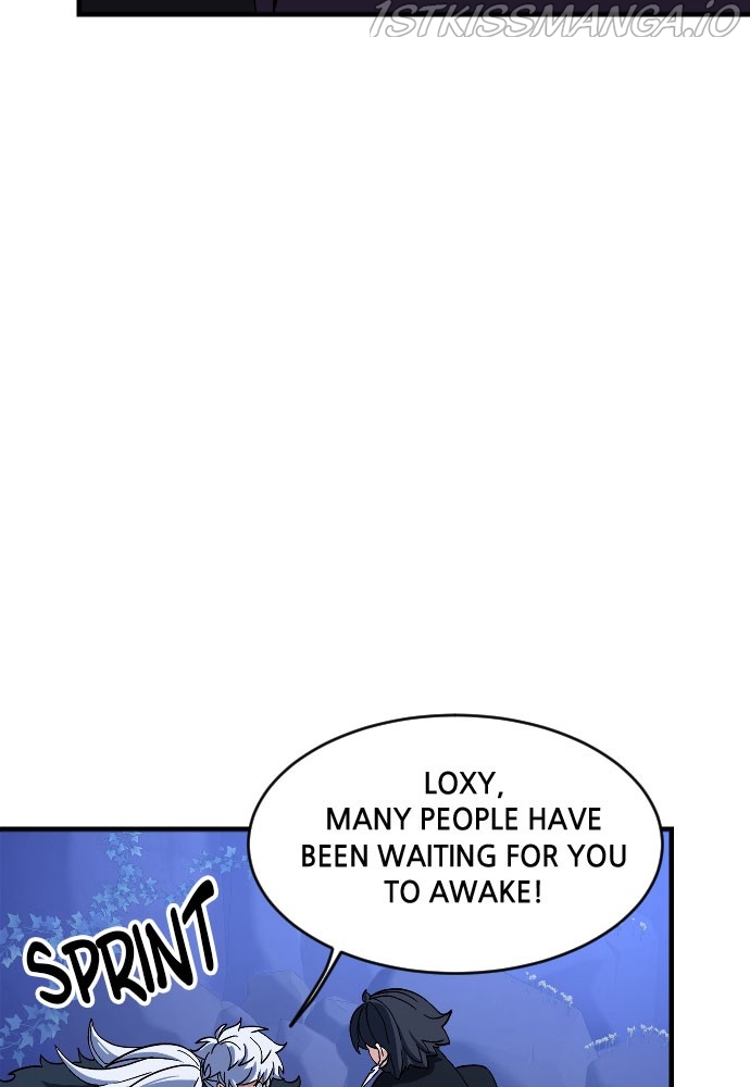 The Last Golden Child Chapter 58 - page 62