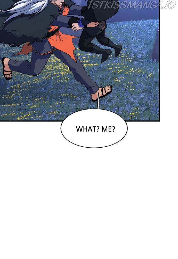 The Last Golden Child Chapter 58 - page 63