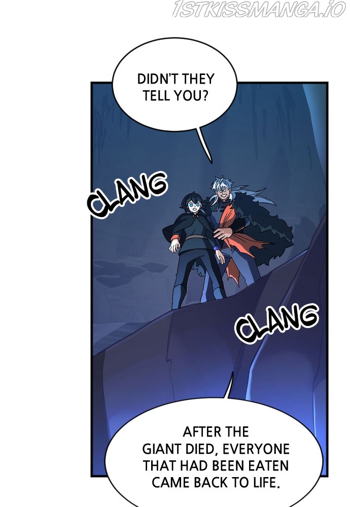 The Last Golden Child Chapter 58 - page 64