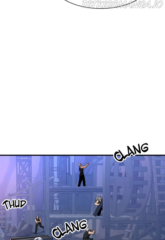 The Last Golden Child Chapter 58 - page 65