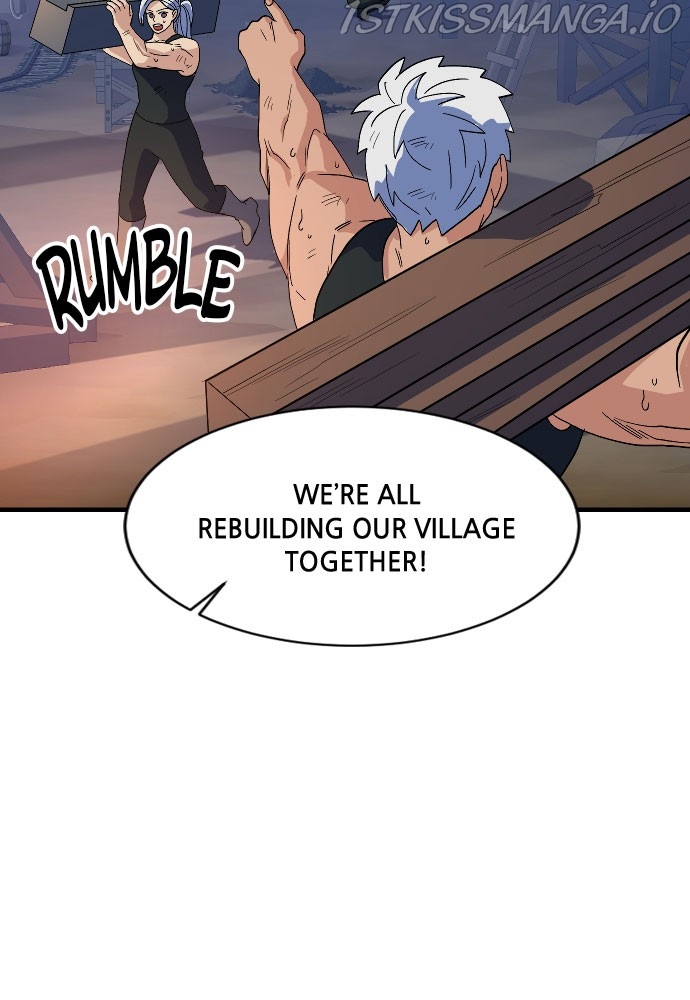 The Last Golden Child Chapter 58 - page 66