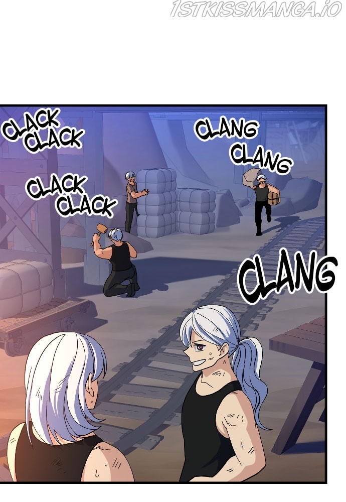 The Last Golden Child Chapter 58 - page 67