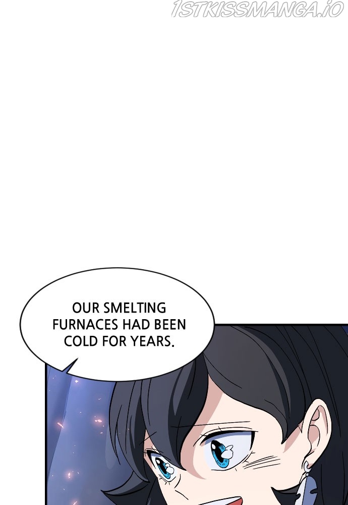 The Last Golden Child Chapter 58 - page 68