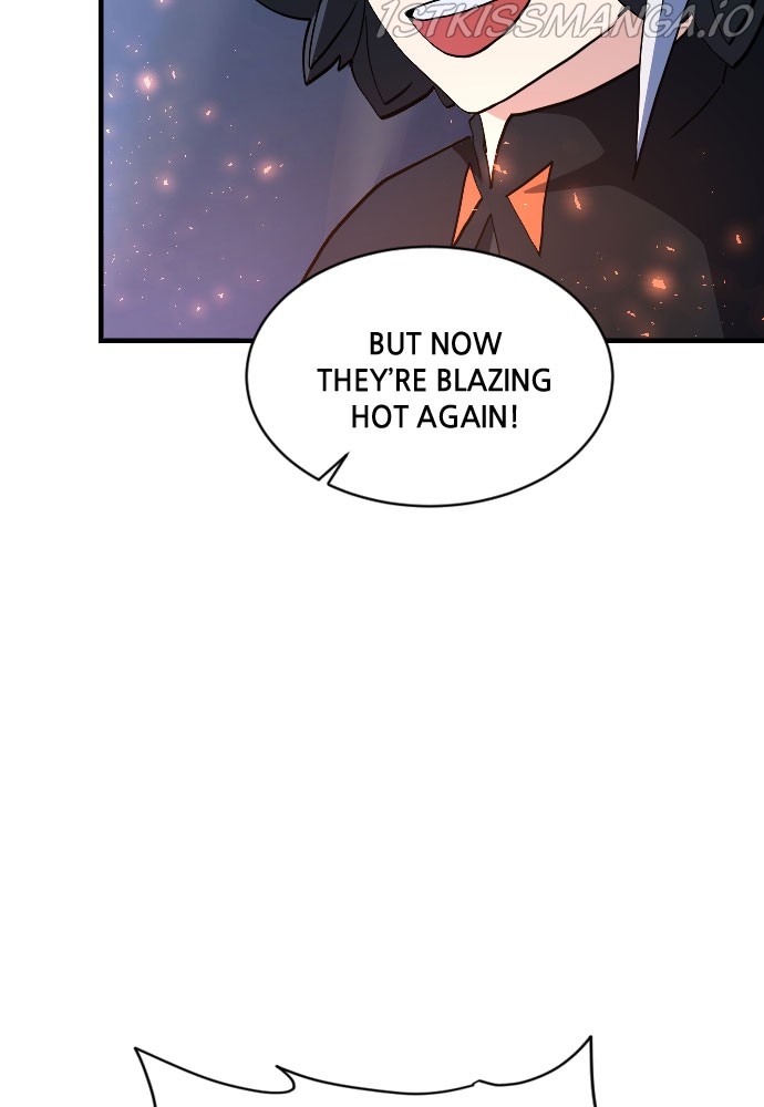 The Last Golden Child Chapter 58 - page 69