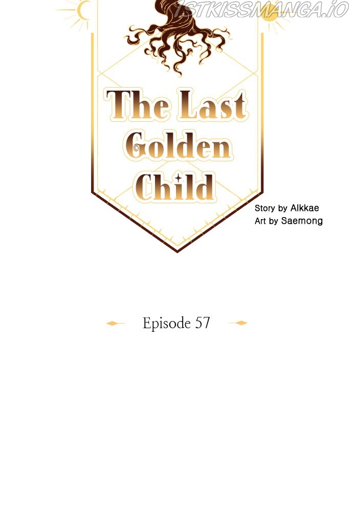The Last Golden Child Chapter 58 - page 72
