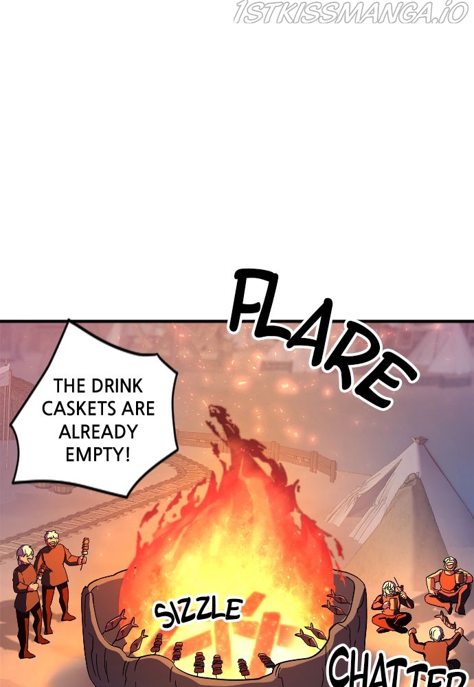 The Last Golden Child Chapter 58 - page 73