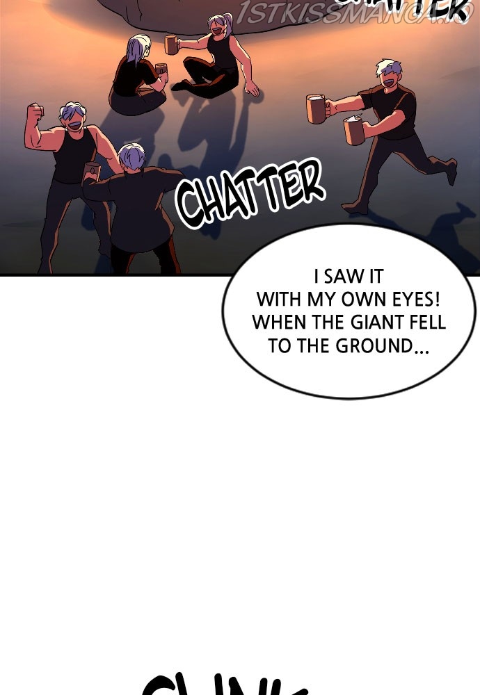 The Last Golden Child Chapter 58 - page 74
