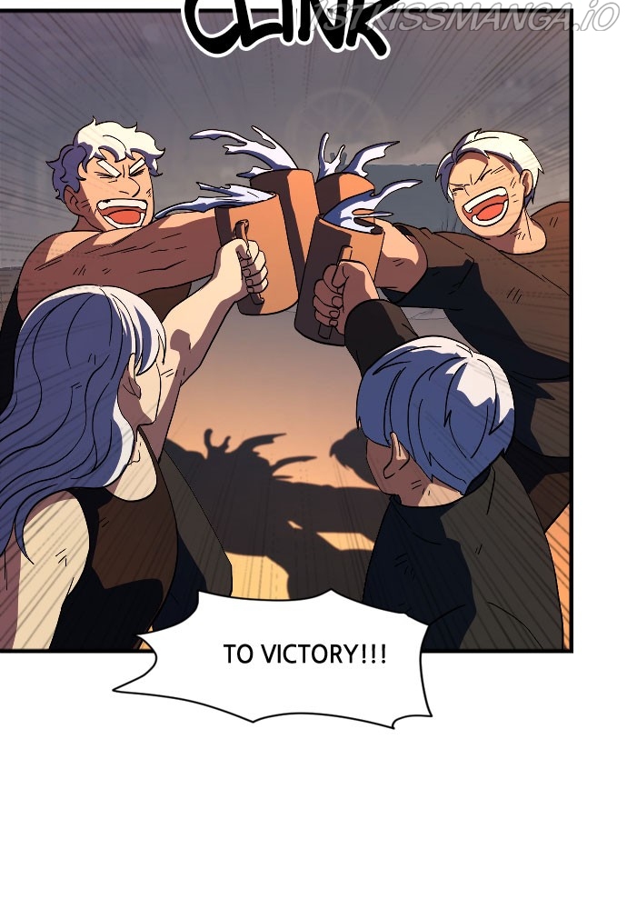 The Last Golden Child Chapter 58 - page 75