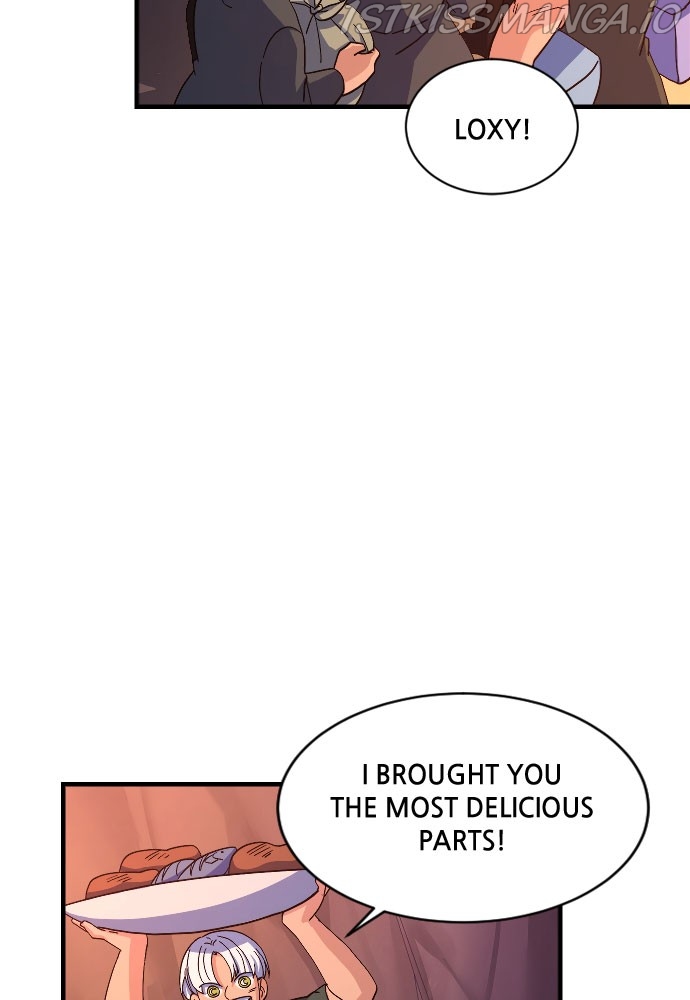 The Last Golden Child Chapter 58 - page 77