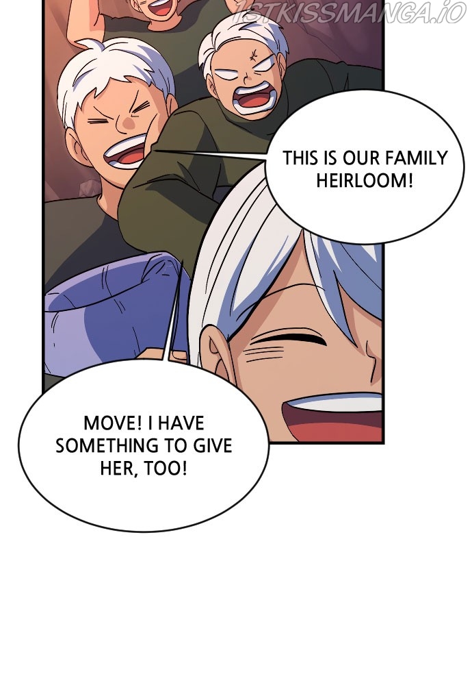 The Last Golden Child Chapter 58 - page 78