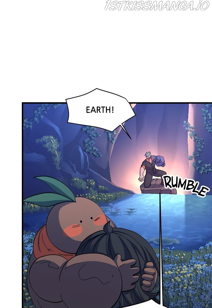 The Last Golden Child Chapter 58 - page 8