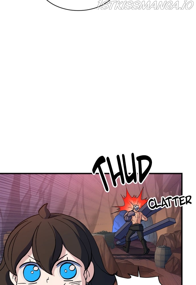 The Last Golden Child Chapter 58 - page 80