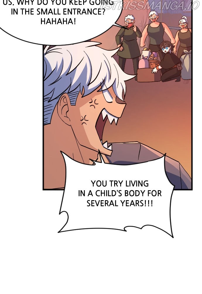 The Last Golden Child Chapter 58 - page 82