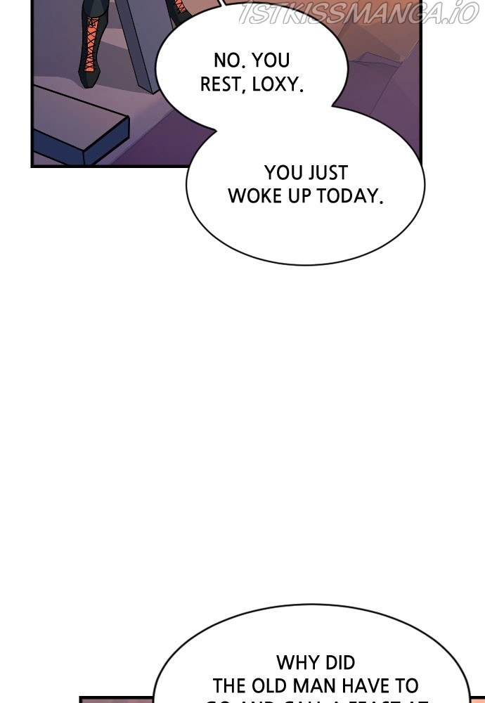 The Last Golden Child Chapter 58 - page 84