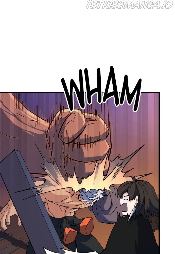 The Last Golden Child Chapter 58 - page 86