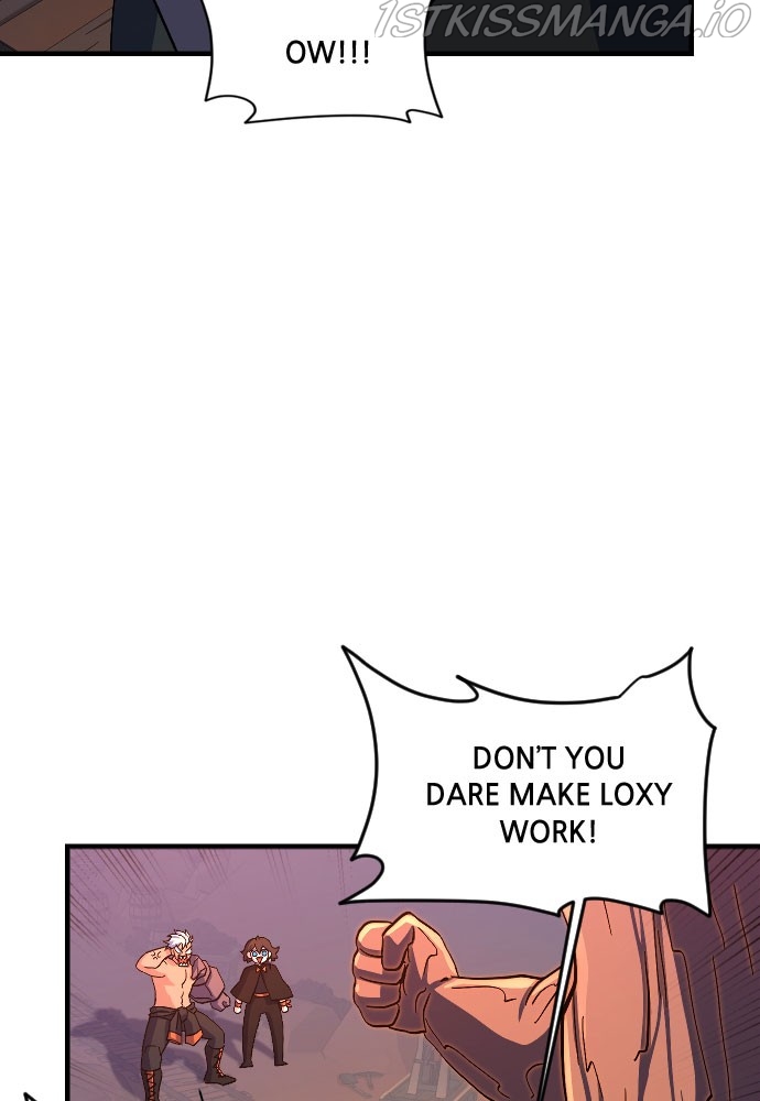 The Last Golden Child Chapter 58 - page 87