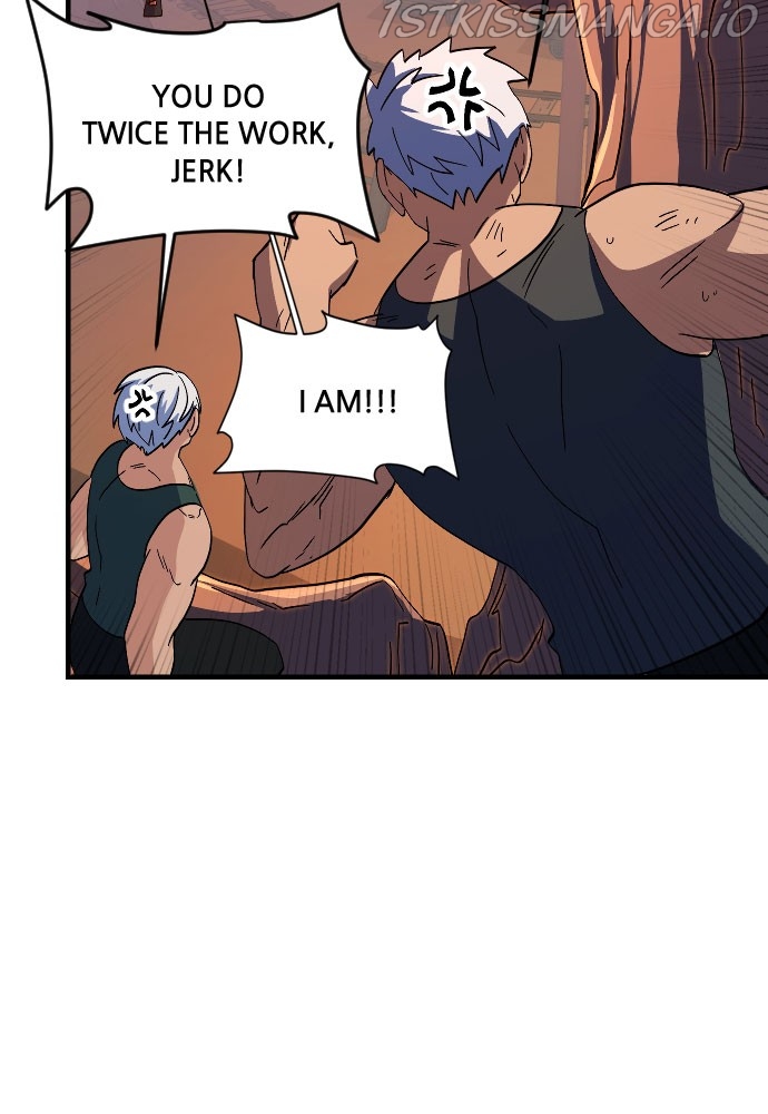 The Last Golden Child Chapter 58 - page 88