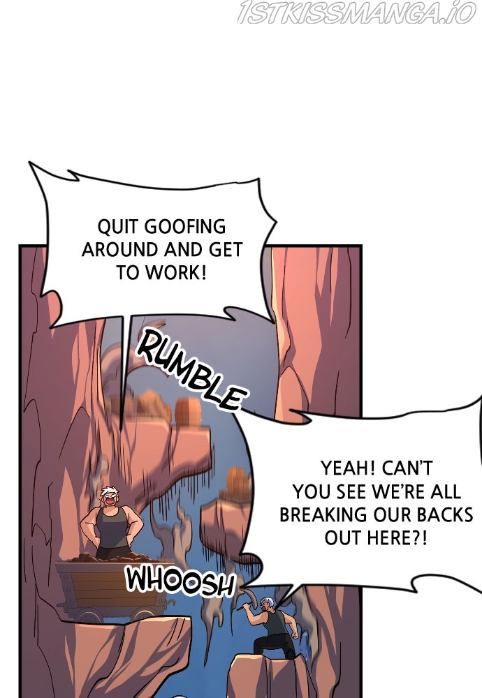The Last Golden Child Chapter 58 - page 89