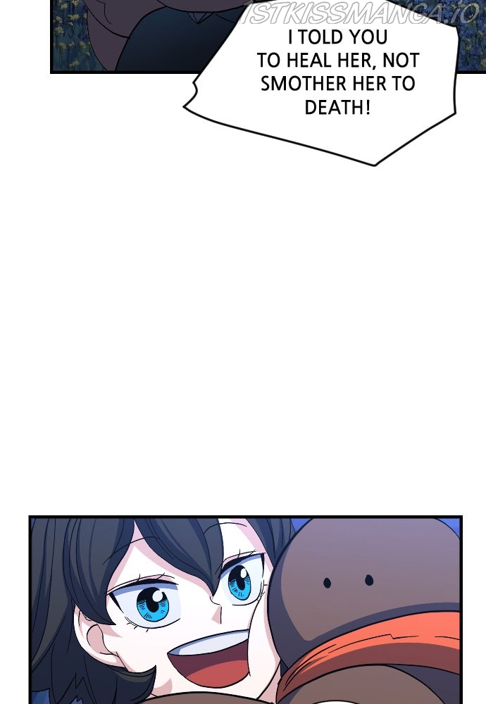 The Last Golden Child Chapter 58 - page 9