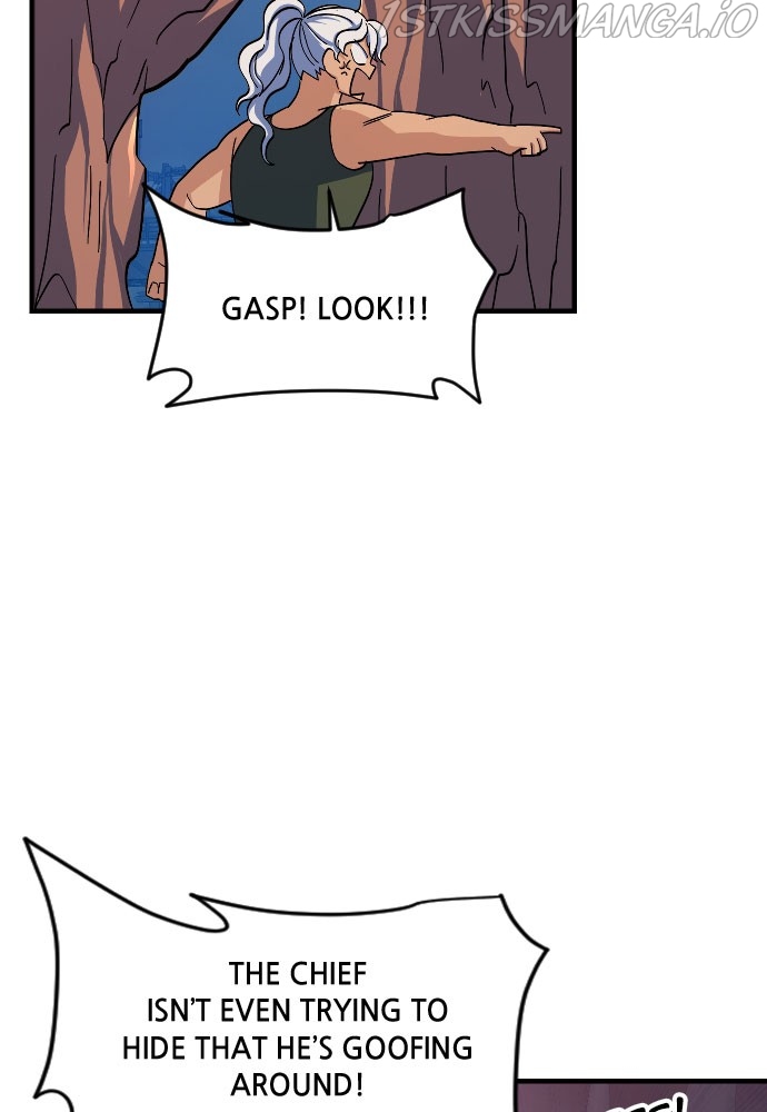 The Last Golden Child Chapter 58 - page 90
