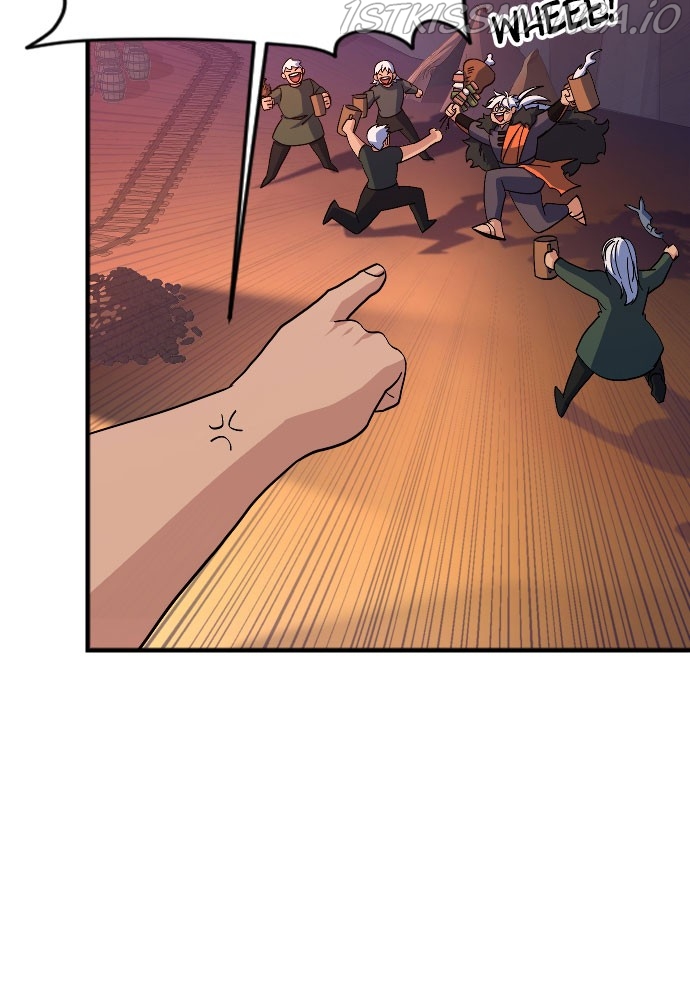 The Last Golden Child Chapter 58 - page 91
