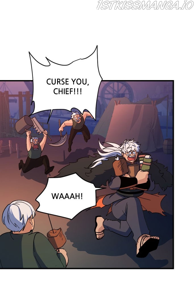 The Last Golden Child Chapter 58 - page 92