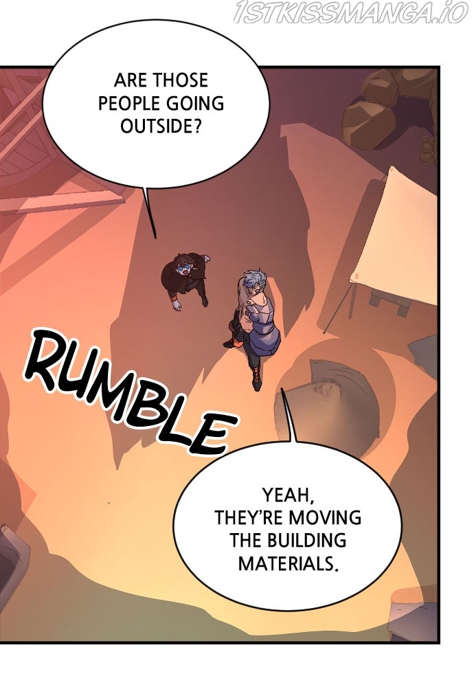 The Last Golden Child Chapter 58 - page 95