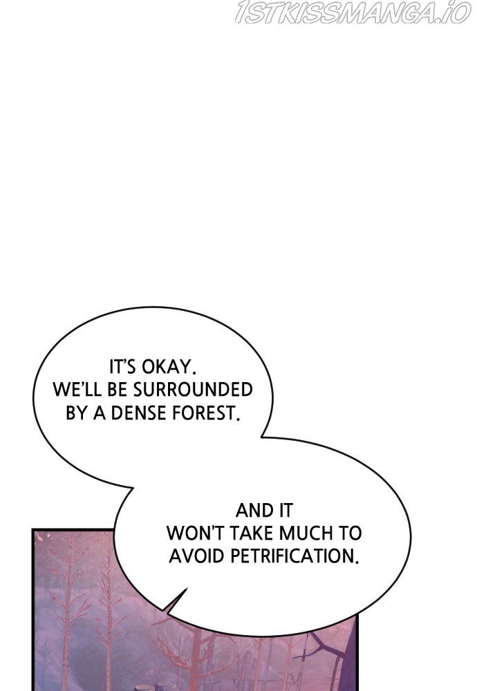 The Last Golden Child Chapter 58 - page 99