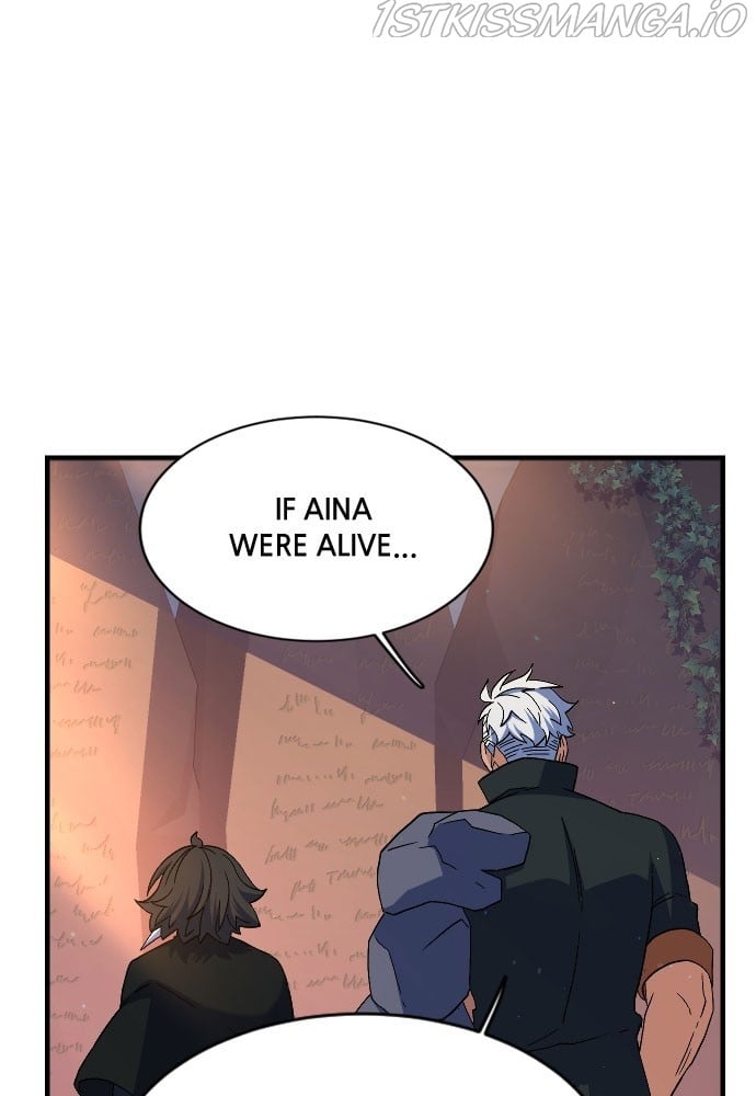 The Last Golden Child Chapter 59 - page 1