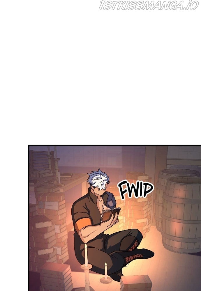 The Last Golden Child Chapter 59 - page 101