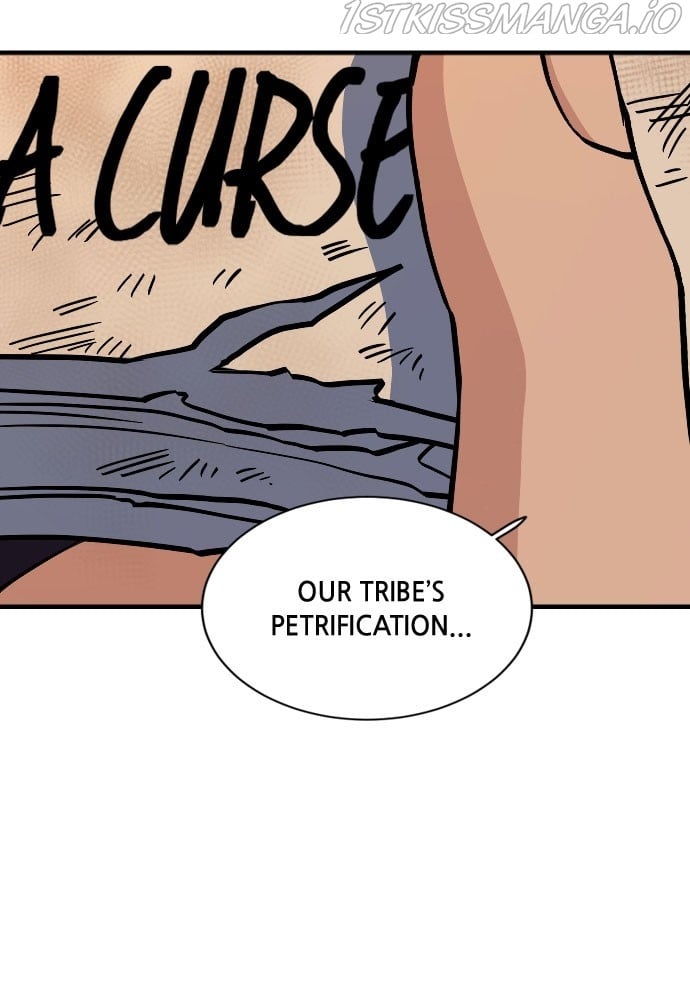 The Last Golden Child Chapter 59 - page 104