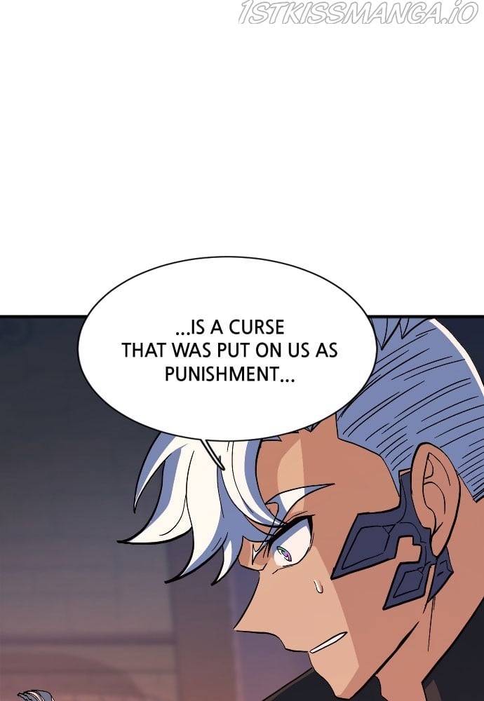 The Last Golden Child Chapter 59 - page 105