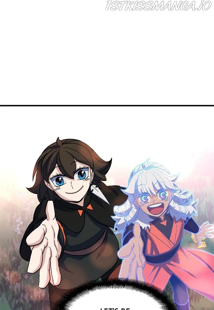 The Last Golden Child Chapter 59 - page 15