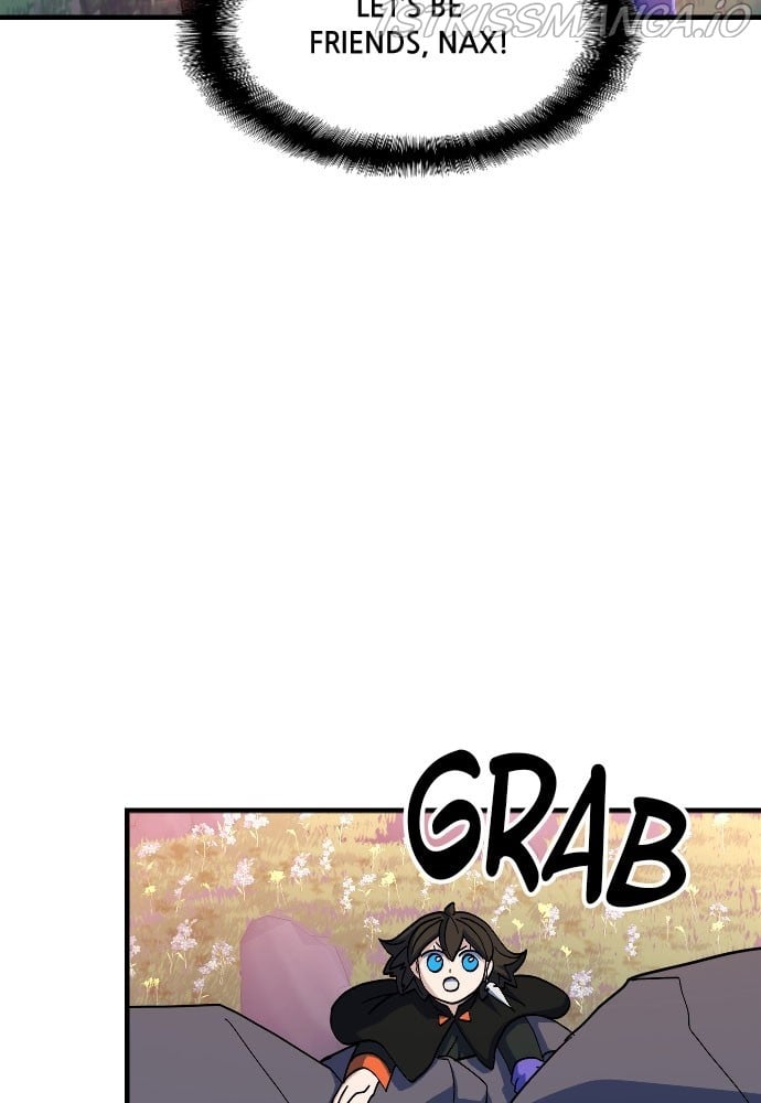 The Last Golden Child Chapter 59 - page 16