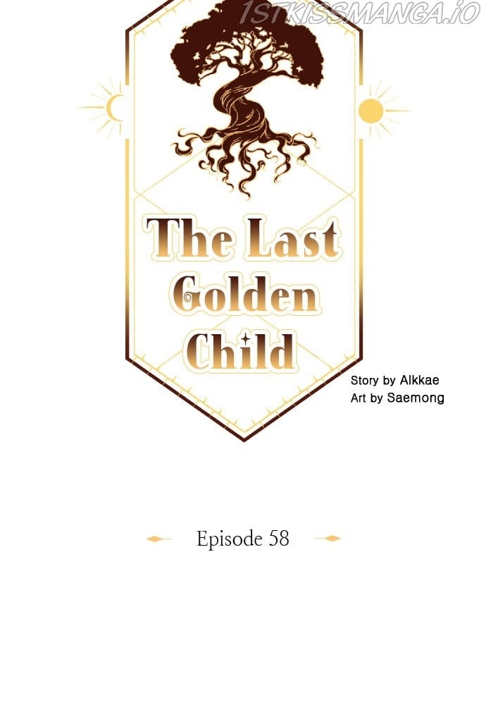 The Last Golden Child Chapter 59 - page 22