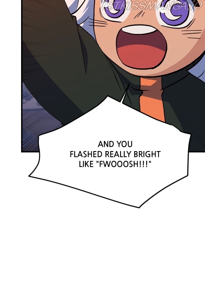 The Last Golden Child Chapter 59 - page 25