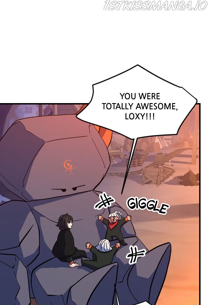 The Last Golden Child Chapter 59 - page 26