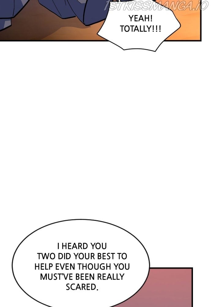 The Last Golden Child Chapter 59 - page 27