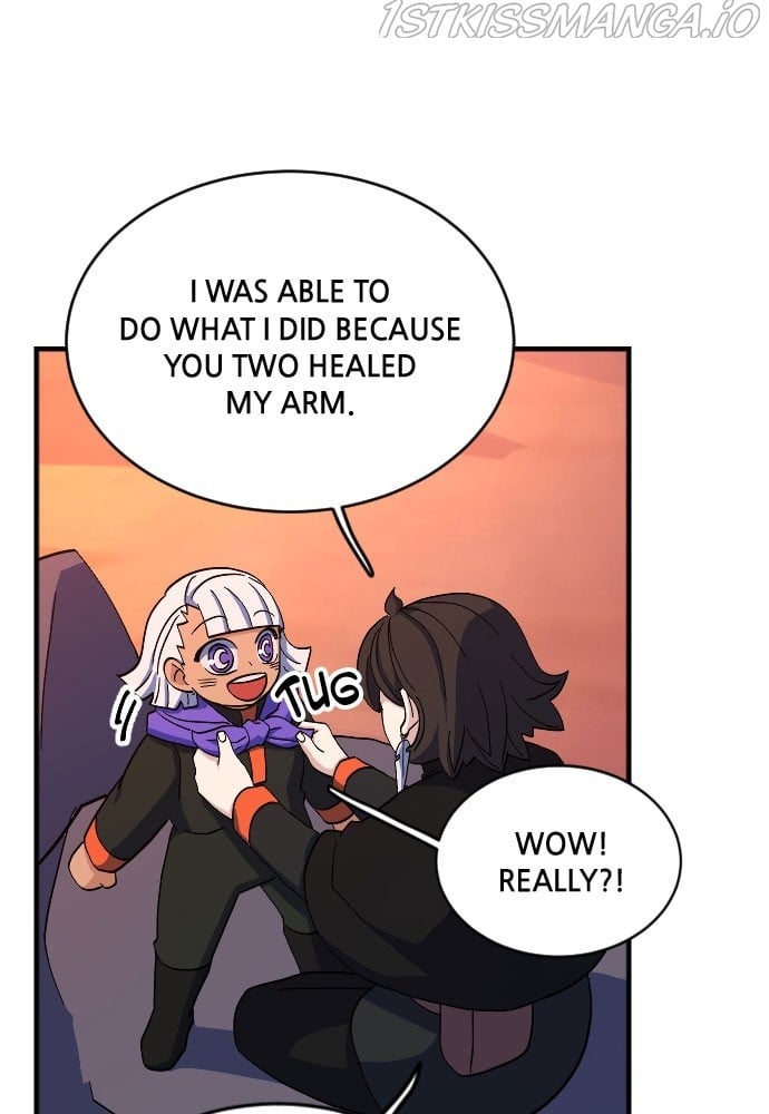 The Last Golden Child Chapter 59 - page 29