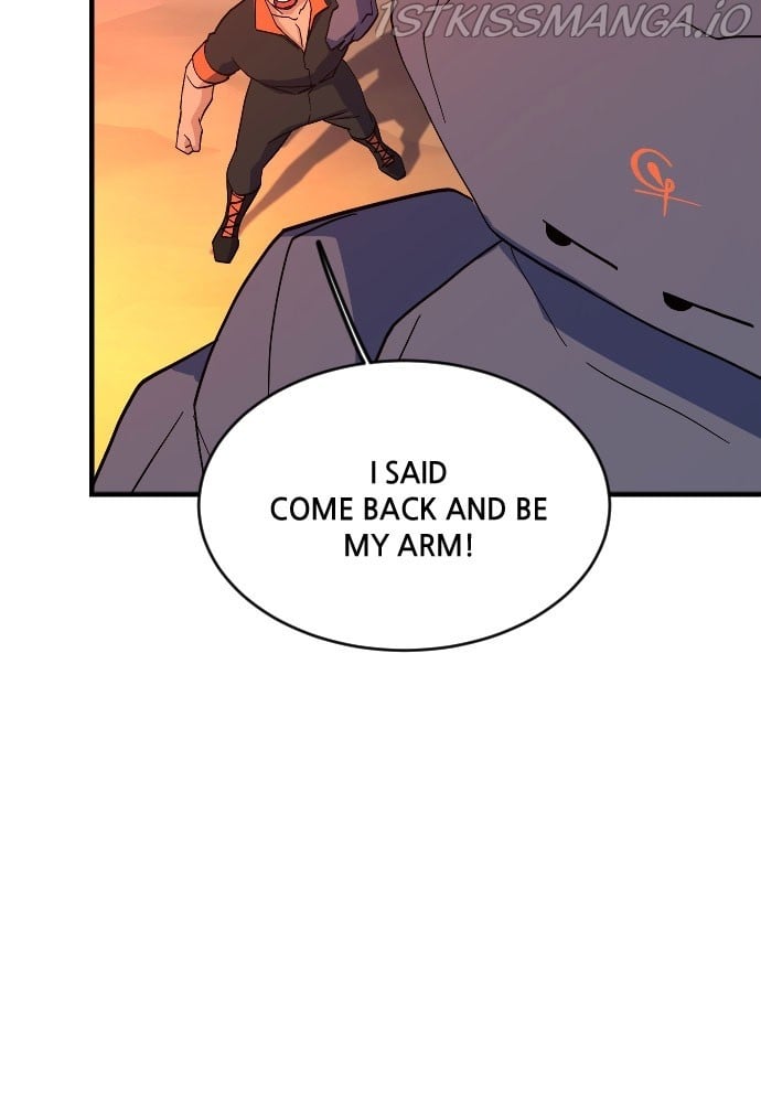 The Last Golden Child Chapter 59 - page 31