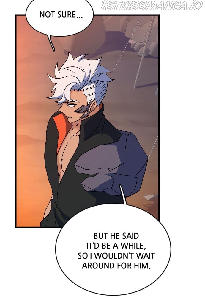 The Last Golden Child Chapter 59 - page 35
