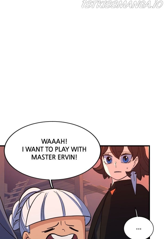 The Last Golden Child Chapter 59 - page 36