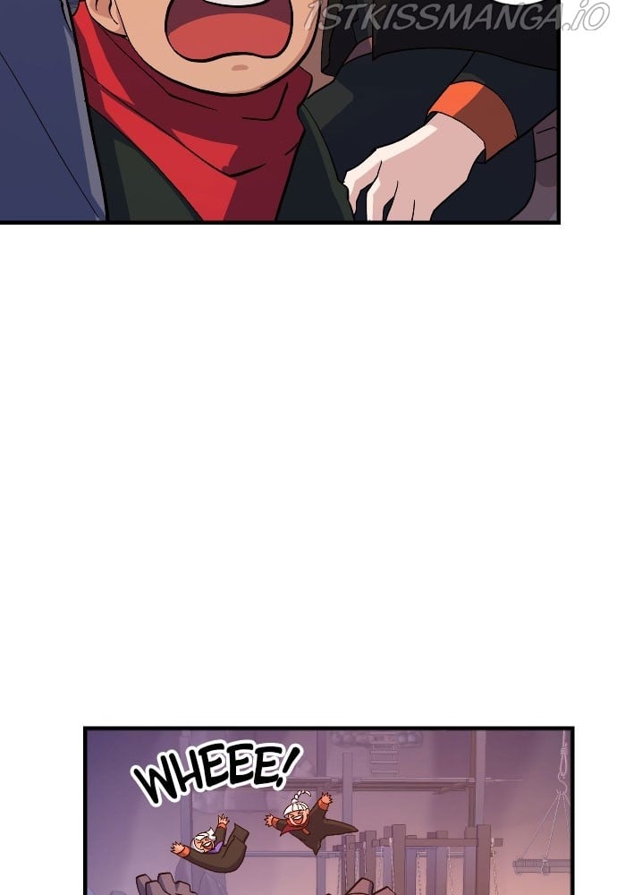 The Last Golden Child Chapter 59 - page 37