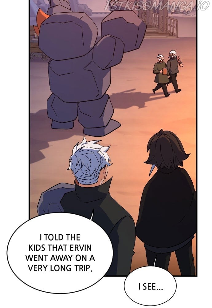 The Last Golden Child Chapter 59 - page 38