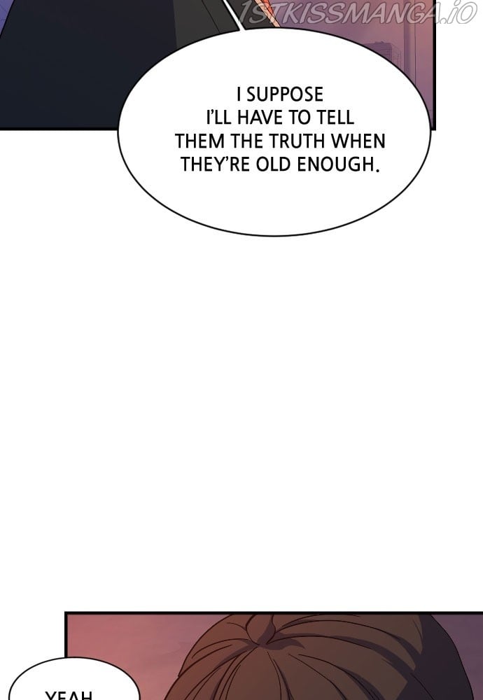 The Last Golden Child Chapter 59 - page 40