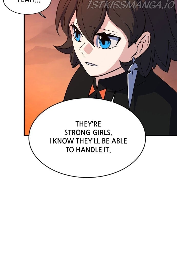 The Last Golden Child Chapter 59 - page 41